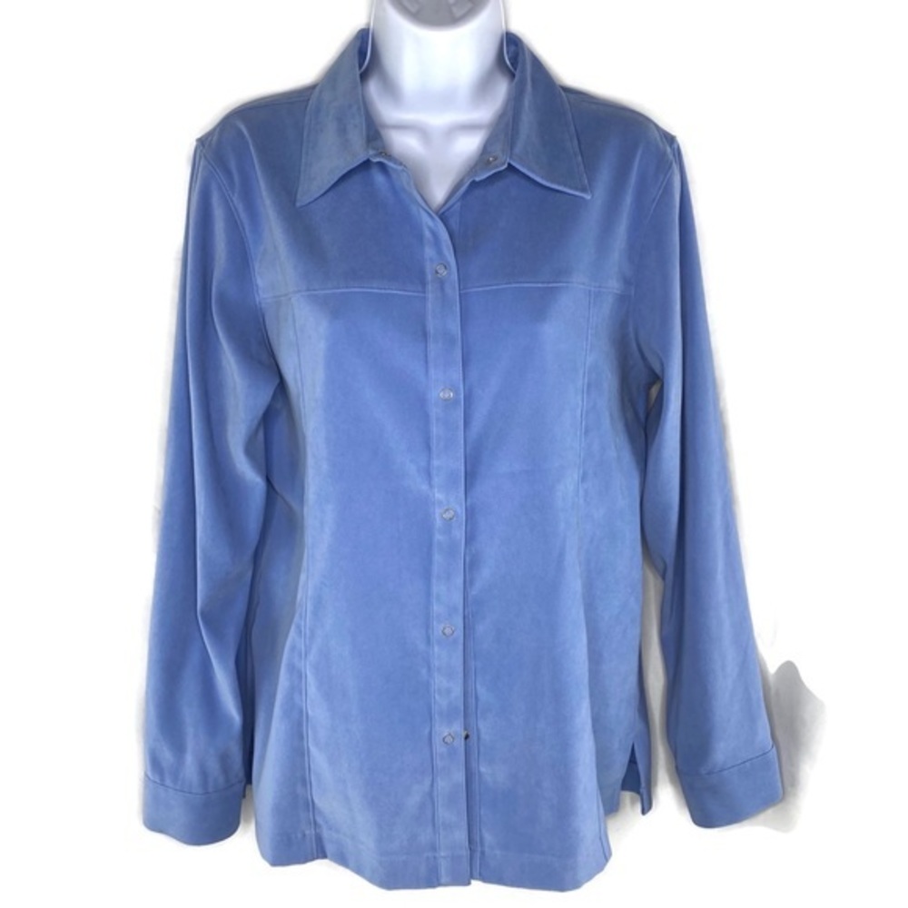 Geoffrey Beene Sport Snap Light Jacket / Blazer
